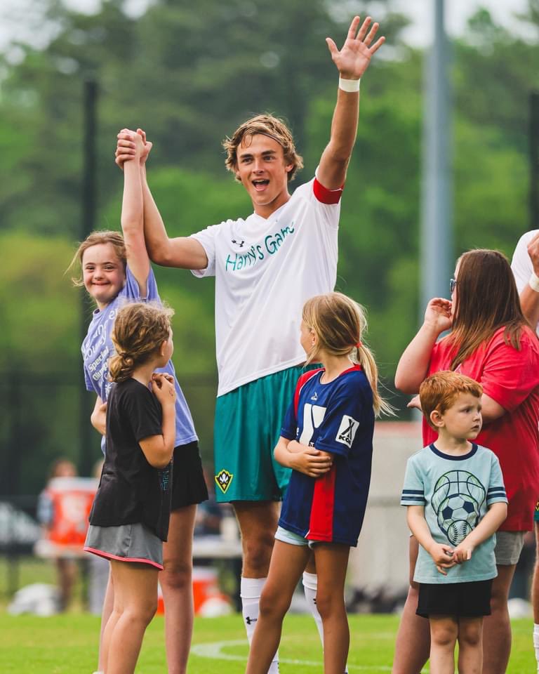 UNCWMenssoccer tweet picture