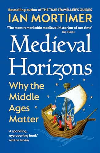 Medieval Horizons: Why the Middle Ages Matter

 👉 gasypublishing.com/produit/mediev…

#bridebook #bookishgifts #bookishpost #bookflatlay #germanbookstagram