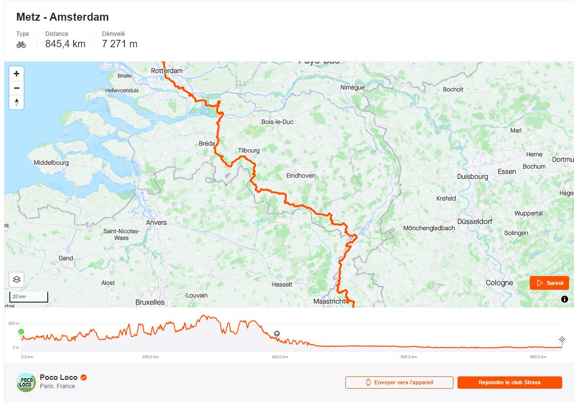 🚴♂️ Vélotaf Metz 🚴♂️ tweet media