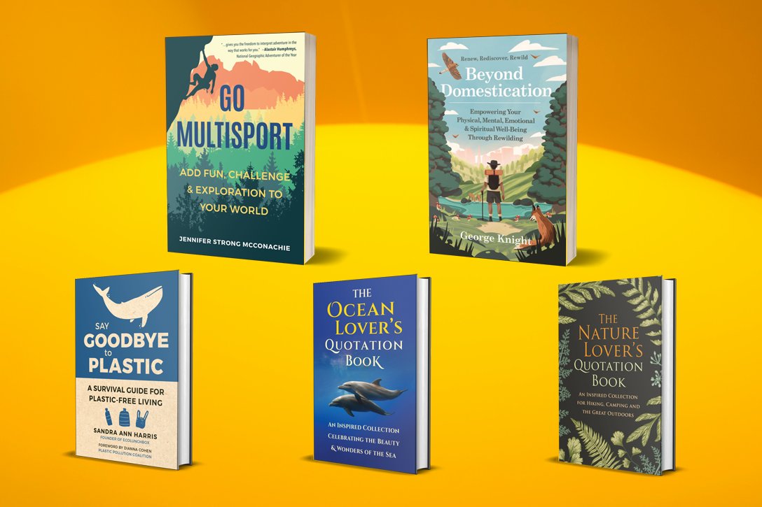 Hatherleigh Press tweet media