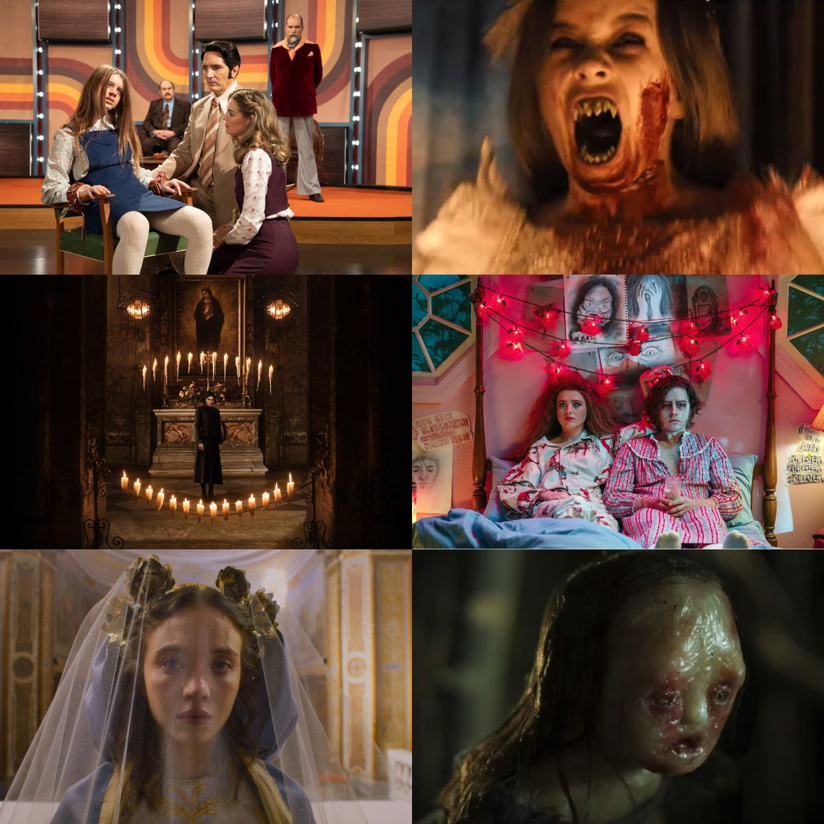 4 months into 2024 and it has not disappointed.

What's your horror movie of the year so far?