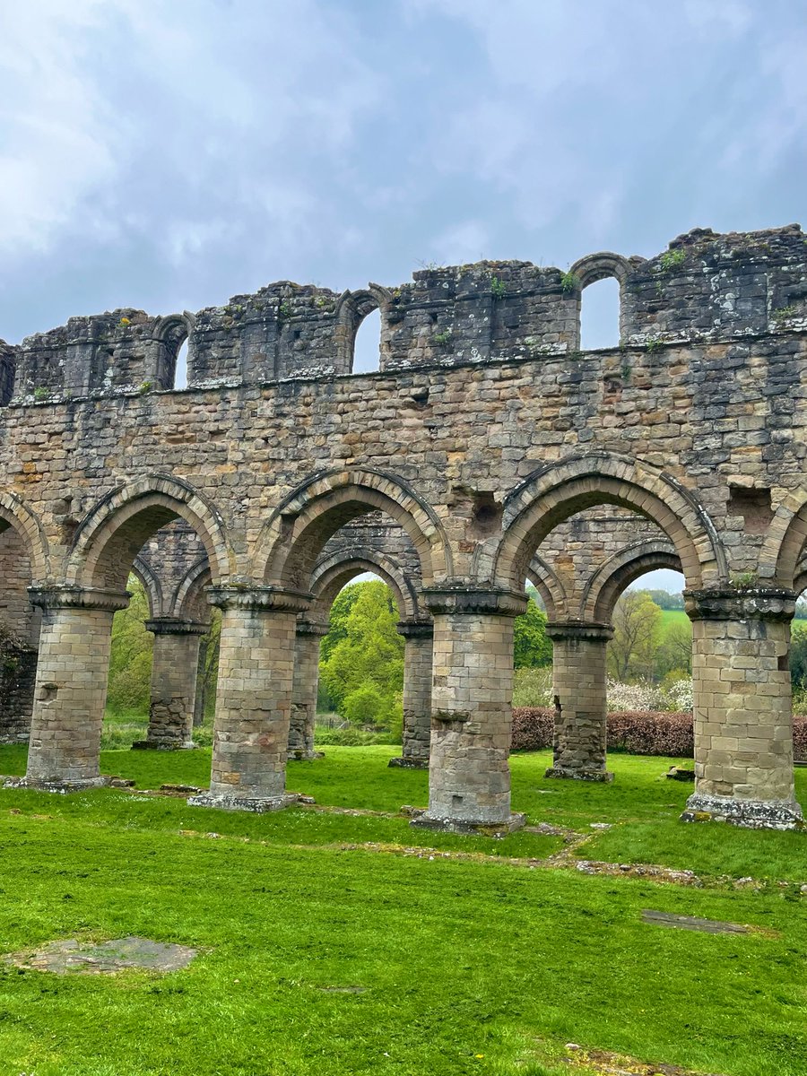 HappinessKatie's tweet photo. Daily Gratitude- what are you glad for today? I’m glad for a productive day, a quick visit to Buildwas Abbey, flapjack & Gilmore Girls 💜🩷🧡💛 #grateful #buildwas #shropshire #gratitude #appreciation #countyourblessings #mentalhealth #wellbeing #happy #powys #hereford #mindful https://t.co/5T8YWyU0Lp