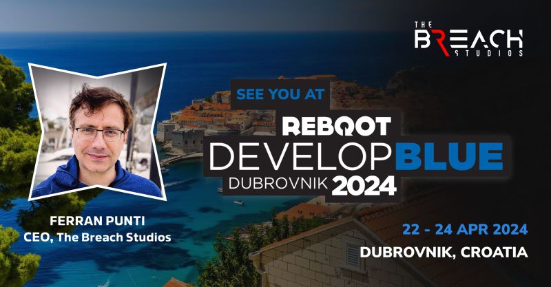 devicat_'s tweet photo. Un dels nostres #socisDeviCAT👉@thebreachstudio
participa a @RebootDevelop en la 'PITCH COMPETITION' amb el joc "Project ST"
Mireu el nou tràiler del joc 👇https://t.co/rCcXTpMFDE
#videojocs #internacionalització https://t.co/wvIM2ww4lw