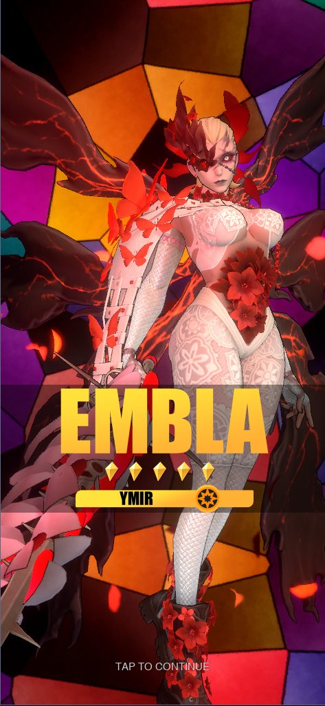 navilienvt's tweet photo. This is the happiest day of my life. I have never cheered a straight couple so hard in my entire life! Go oomfies! #dislyte #fushi #embla https://t.co/7GDNZwnY1u