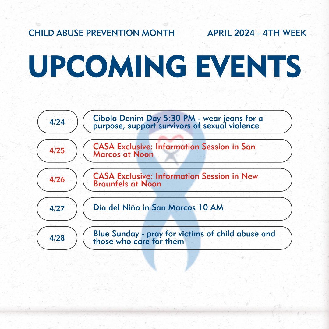 Will we see you in one of our four counties this week during #ChildAbusePreventionMonth?
During #CAPM, #PreventionMatters so that we have #ThrivingFamilies. #GetParetingTips at this website for finding help when you need it: getparentingtips.com/parents/relati…