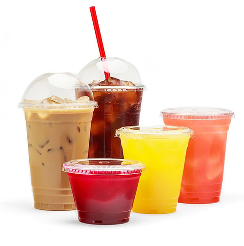 pripackaging's tweet image. Custom-Printed PET Cups from Amhil! Made from recyclable PET and available in various sizes, our custom-printed PET cups are the perfect choice for your branding needs. For more information, call us at 708-447-7834. 
♻️ #pripackaging #AmhilPrintedCups #EcoFriendlyPackaging