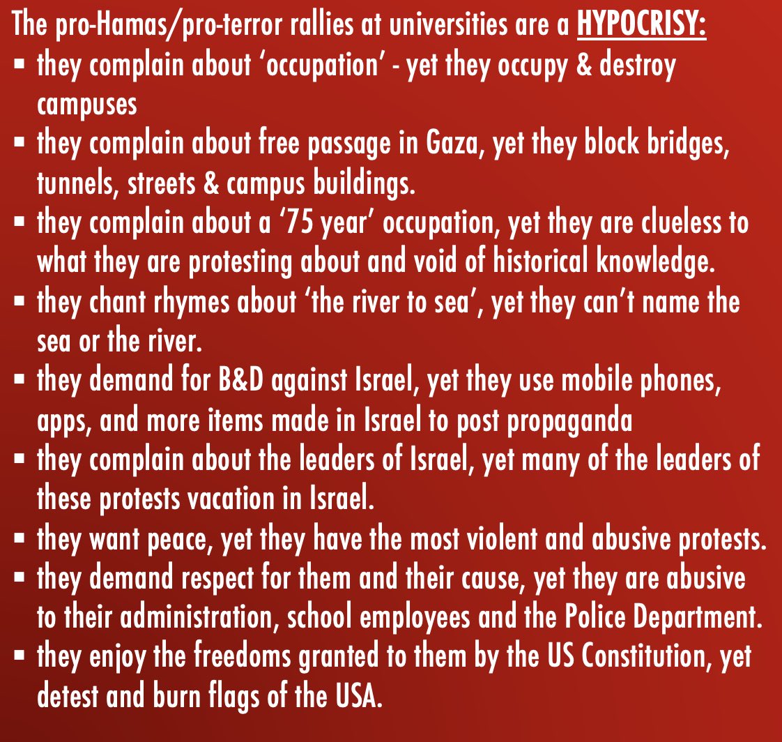 Some of the facts about the violent ‘sleepover parties’ on university campuses. @Columbia @MIT @TheNewSchool @KathyHochul @NYCMayor @nyuniversity