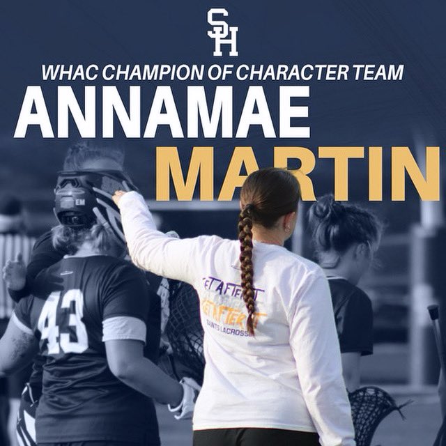 Siena Heights Women’s Lacrosse tweet media