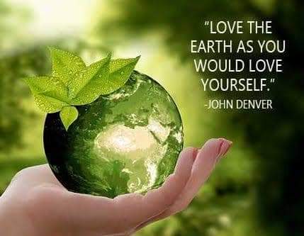 ashutosh27shank's tweet photo. Today is #EarthDay. 
The theme of this year is
Planet vs. Plastics.

It is celebrated on April 22, to support environmental protection.

Plz all of us try to make this lovely planet a beautiful place to live on. Celebrate each day as #EarthDay &amp; start it from your home. Go Green. https://t.co/i3Xs1eJVne