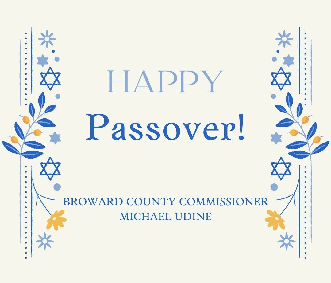 Wishing you and your loved ones a joyous and meaningful celebration of Passover. Chag Sameach!