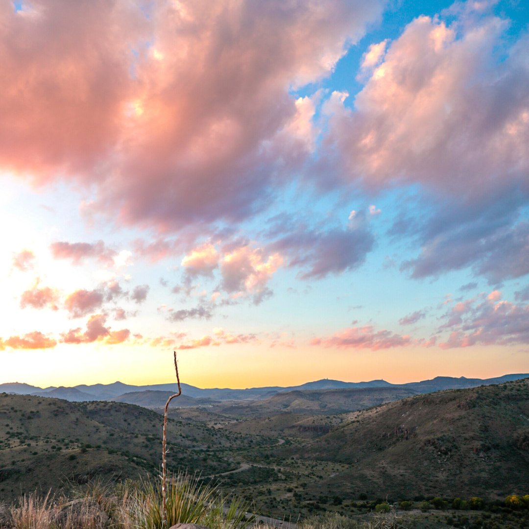 Thank you for caring for some of our favorite places on earth.

Happy #EarthDay 🌎

📷 Davis Mountains State Park in west Texas 

#TexasStateParks