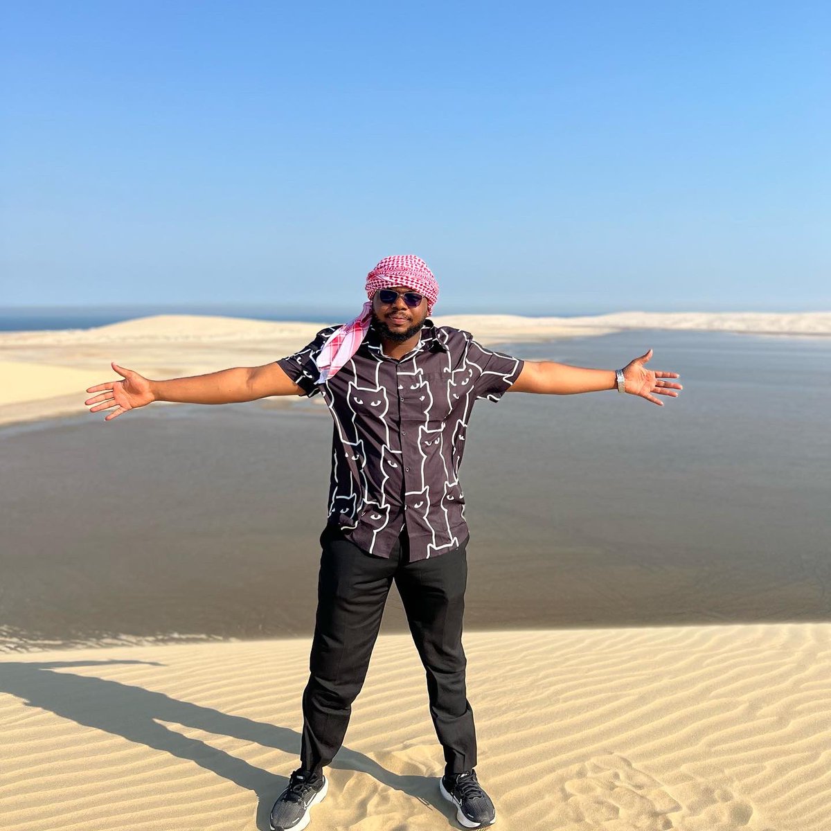 Golibe Ilechukwu tweet media