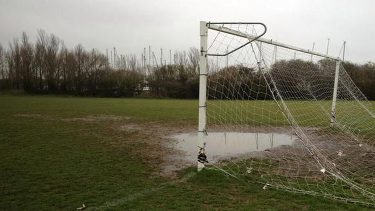 The sad state of Grassroots football Pitches being sold off Private companies running these FA/Premier League hubs for profits Councils cutting back on maintaining grass pitch Ever increasing fees A Lack of funding from The FA and Premier League