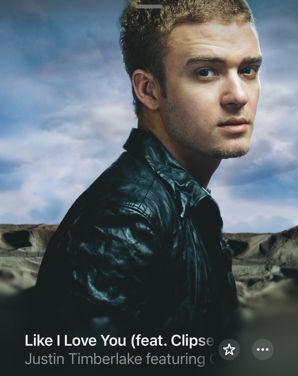 classicmannyc's tweet image. Listening to now @jtimberlake @theclipse @AppleMusic #listeningtonow #justintimberlake #theclipse #likeiloveyou