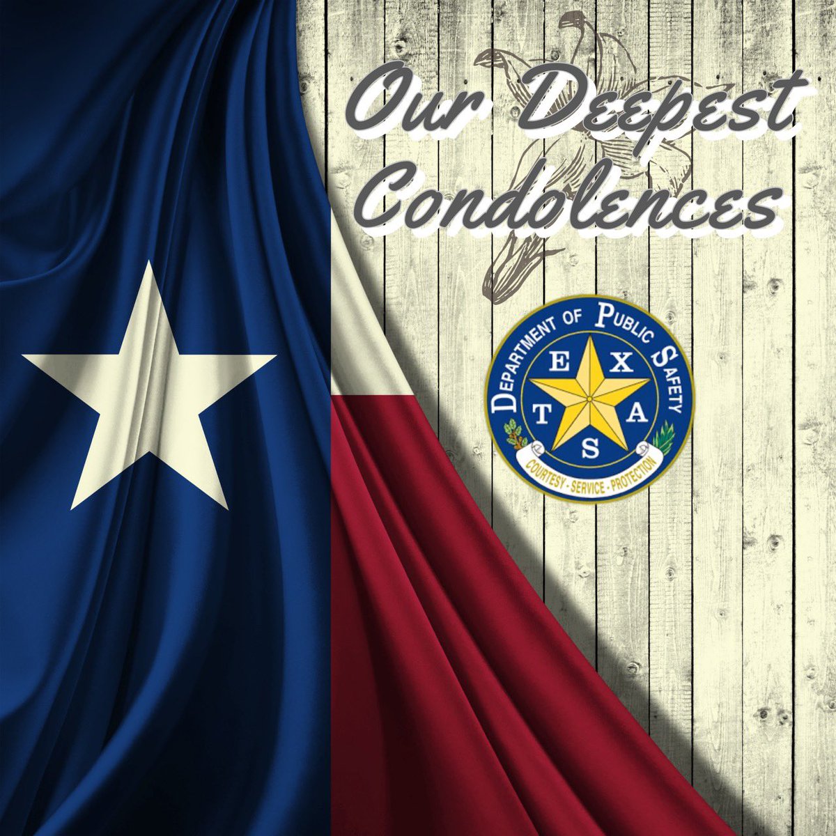 DPS and the Washington County DA’s Office confirm a second person has died as a result of the incident at the Brenham DPS Office on April 12. The victim is identified as Cheryl Turner, 63, of Brenham. We extend our deepest condolences to the families of the deceased.