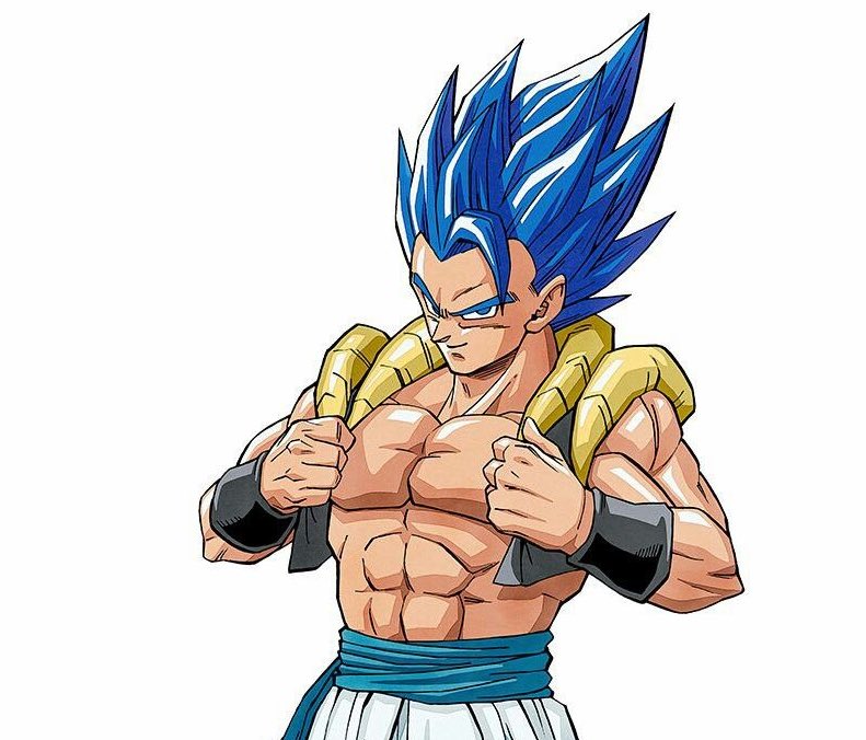 ←Shintani                               →Kubota

Which Gogeta Blue Artstyle Do you like more?