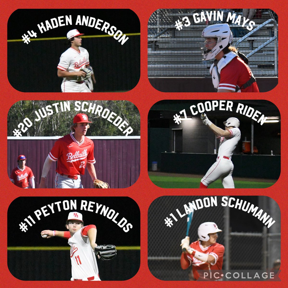 Come out to Knight Field tomorrow night to help recognize our 6 seniors as the Brahmas make a push for postseason play! 🆚Wharton 📍Knight Field ⌚️JV - 4:30 Varsity - 7:00 TPW