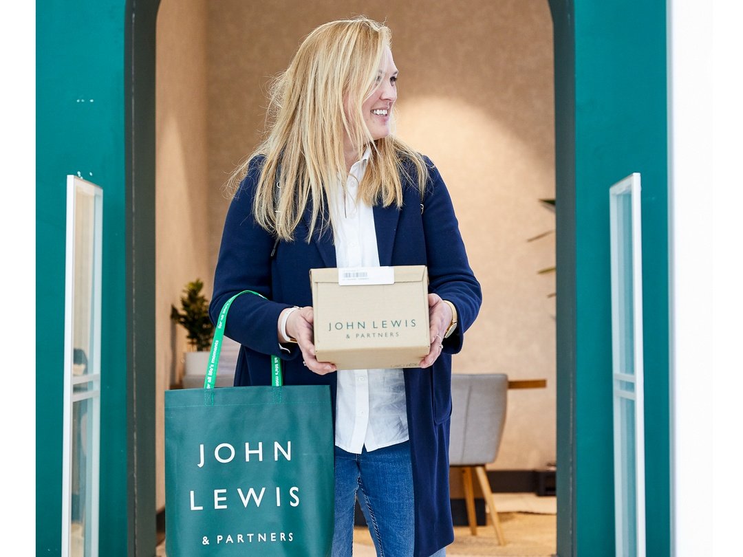 Marking Earth Day 2024, @JohnLewisRetail has signed up to environmental organization @Canopyplanet's Pack4Good initiative - an effort to source better packaging materials and ensure the protection of critical forests around the world

Full story: packagingeurope.com/news/john-lewi…