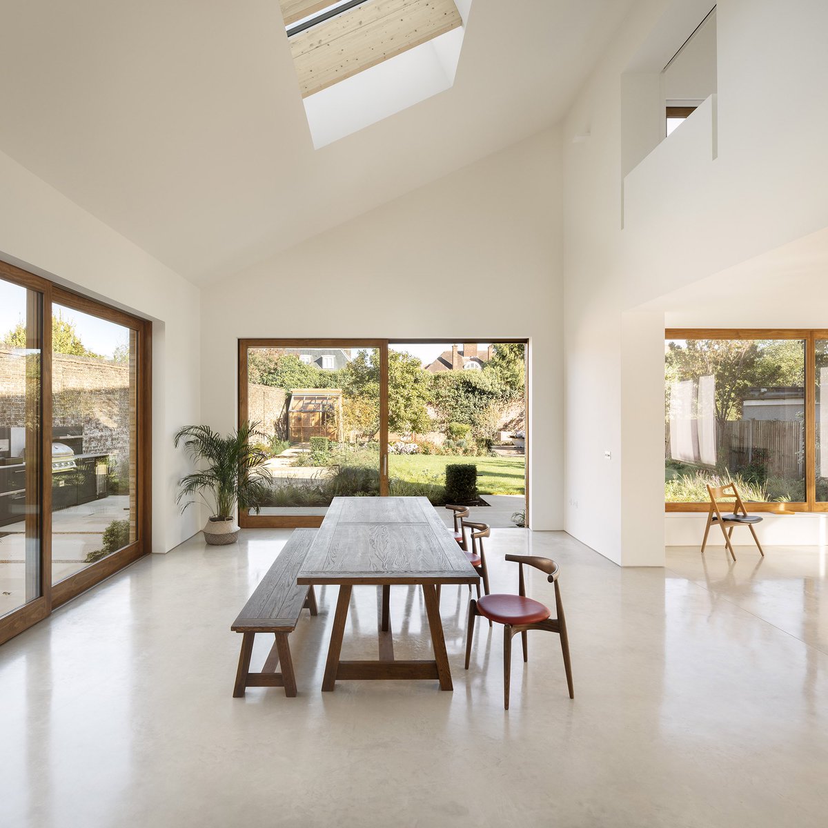 SATORI & SCOUT tweet media