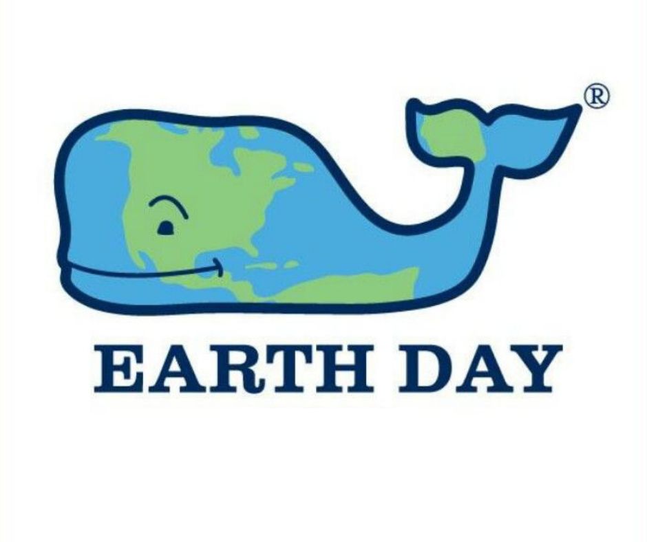Happy Earth Day! What have you changed in your life to show the planet a little love?
💙🌎💚
#WhaleTales #EarthDay #TalesOfSavingWhales