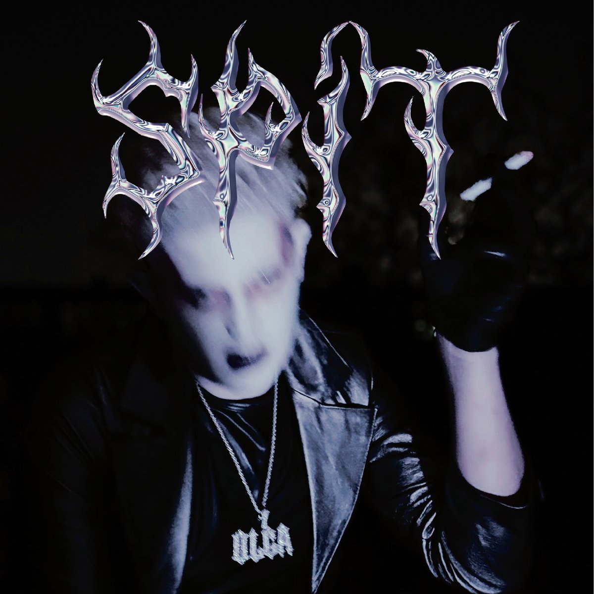 olgaband666's tweet photo. New single to have exactly one smoke to. 

https://t.co/XlqDIIzj48

🚬🚬🚬🚬🚬🚬🚬🚬

#industrial #goth #deathpop #newmusic #spit https://t.co/7hYLTKrcDv