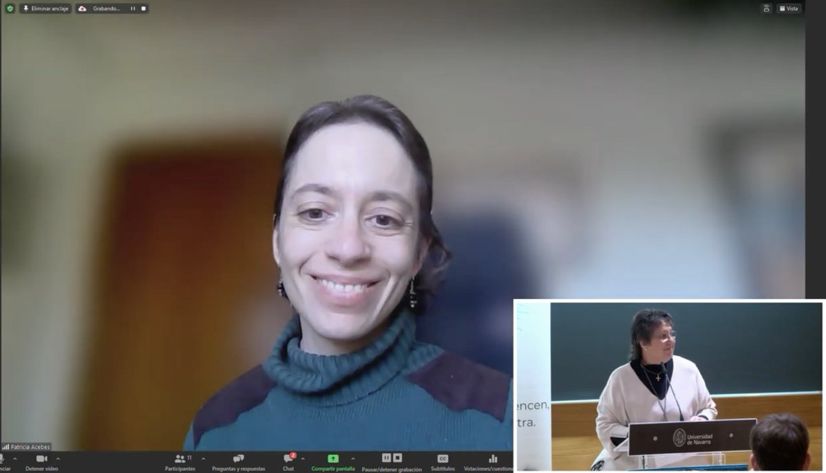 HumanAI_Tech's tweet photo. 🏅En los Premios #Innovactoras2024 Patricia @ETapujos fue premiada con el Accésit de @HumanAI_Tech por democratizar la #IA con el proyecto Asturias-IA

🎯Su objetivo es potenciar la #creatividad y la #complementariedad entre tecnología y humanidad.

🚀¡A seguir innovando! https://t.co/CD8KODFjvq
