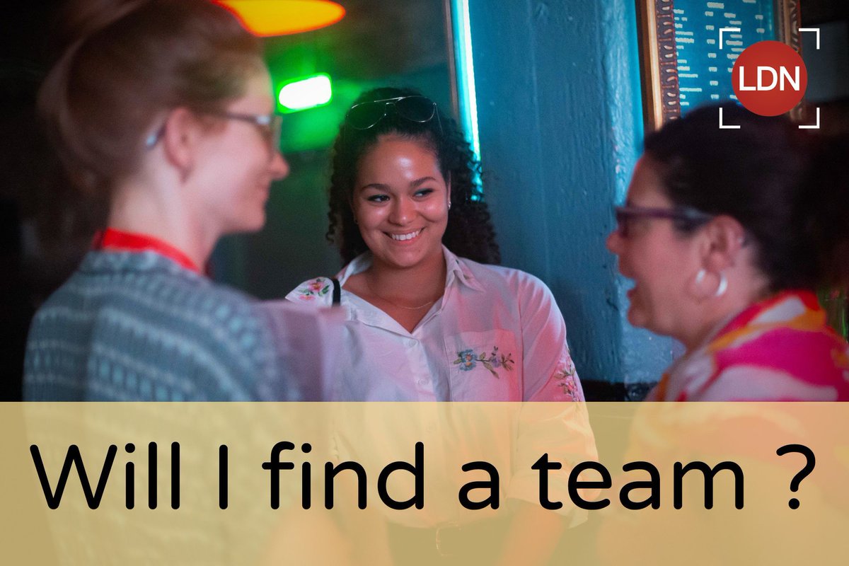 London Documentary Network tweet media