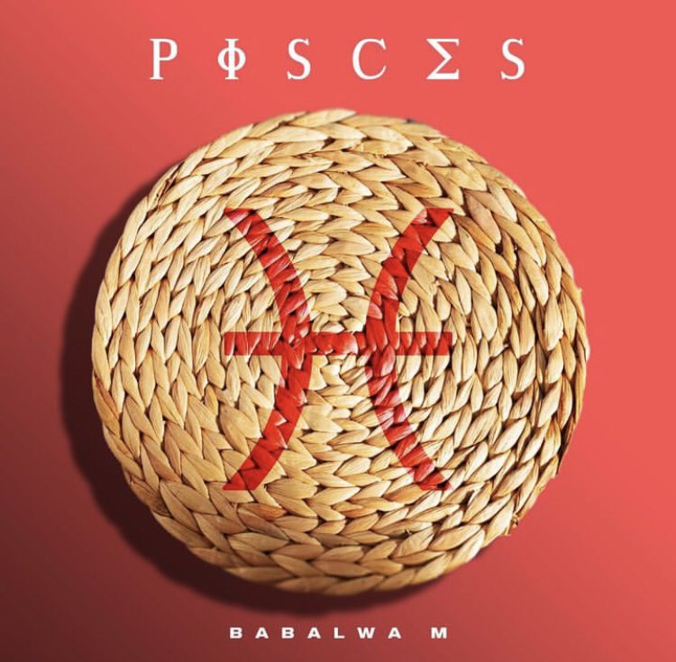 📀⏳ Babalwa M announces a new 7-track EP on the way, “PISCES” set to drop this Friday, 26th April. 🚀
