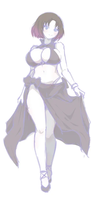 今日のいきぬきエルマのらふ 