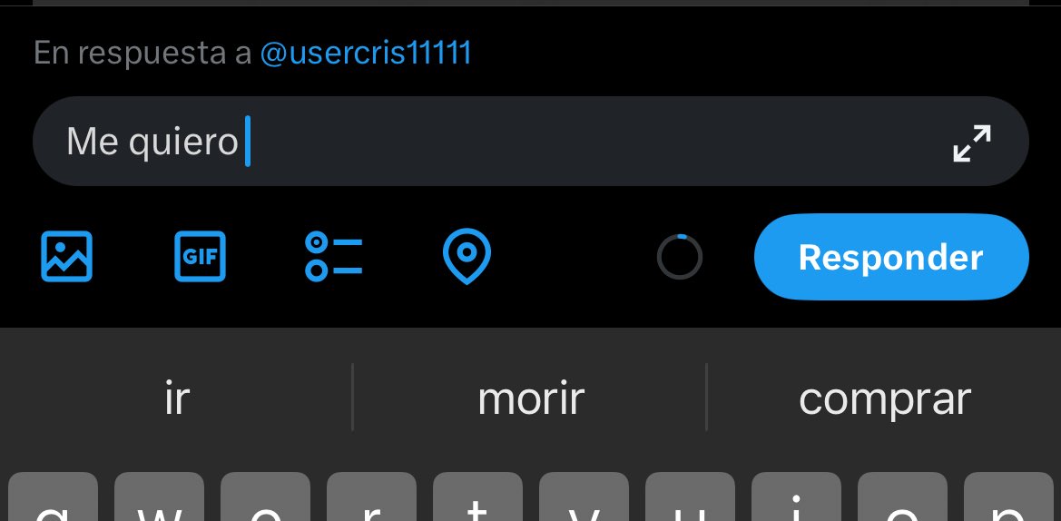 _jsm98's tweet photo. @usercris11111 Me quiero… jajajajajajja chale 🤪 https://t.co/ETkZSxHDrf