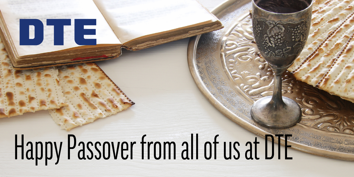 Wishing for the blessings of freedom and peace. Chag Sameach!