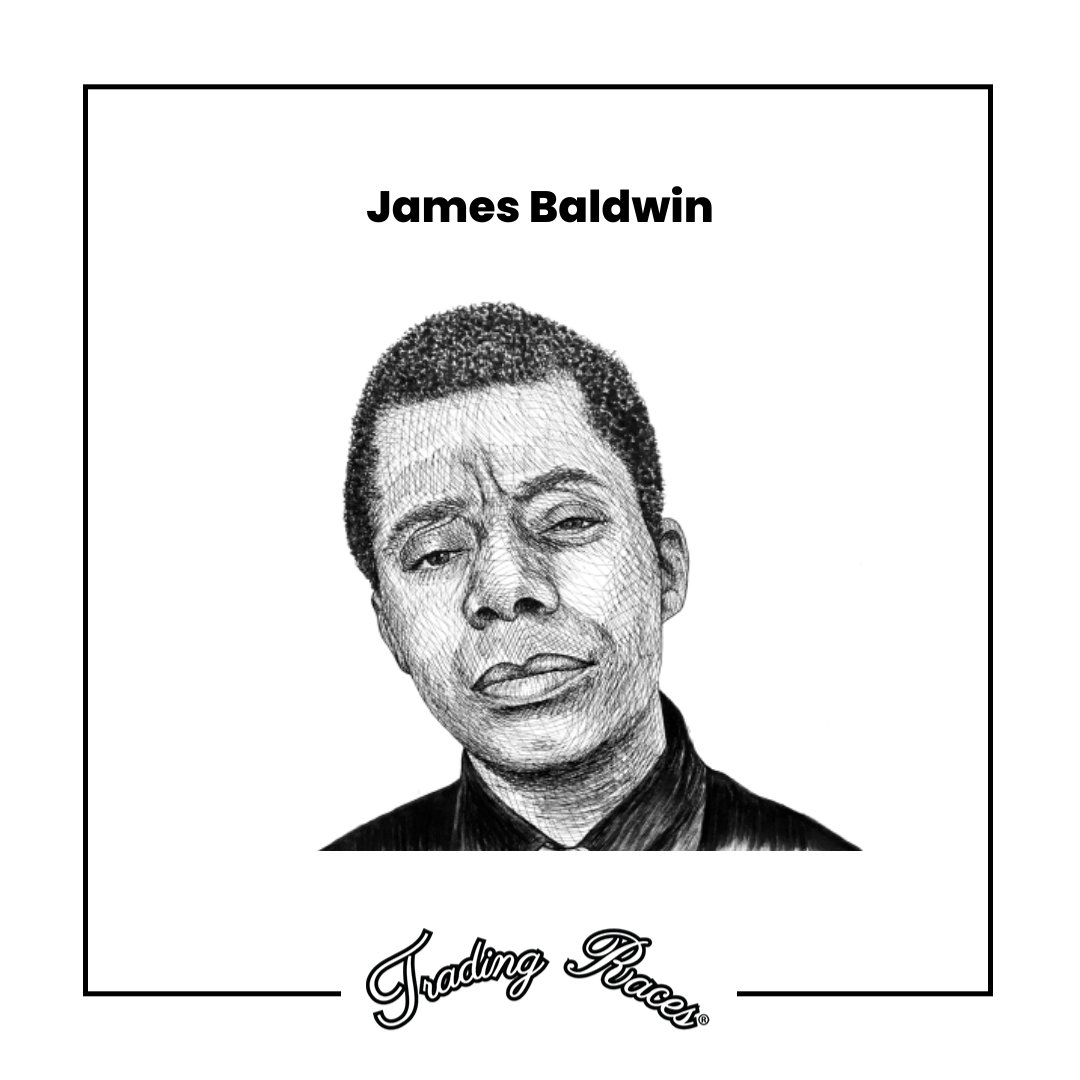 TradingRaces's tweet photo. Who you got - James or Maya?

These incredibly talented authors gave voice to generations of Black people by providing insight, hope, and authentic raw stories. 

However you vote, don’t forget to tell us why in the comments!

#LetsVote #TradingRacesGame https://t.co/2vq2AjlFec