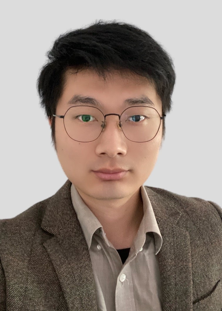InformsJDataSci's tweet photo. 🔔 New article @InformsJDataSci 
📝"A Statistical Model for Multisource Remote-Sensing Data Streams of Wildfire Aerosols Optimal Depth"
✍️ Authors (photos are ordered based on): Guanzhou Wei, Venkat Krishnan, Yu Xie, Manajit Sengupta, Yingchen Zhang, Haitao Liao, Xiao Liu https://t.co/XgilbBFwca