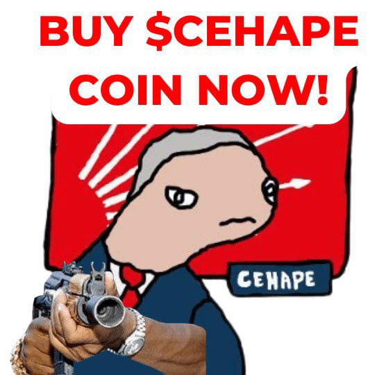 CEHAPE/sol tweet media