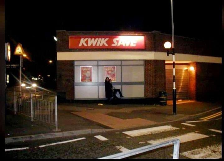 Who remembers Kwik Save in Blackheath??? Once upon a time in the Black Country...