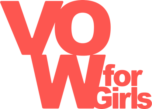 Co-founded by #FGMember @MabelvanOranje and @FordFoundation President @darrenwalker, @vowforgirls is an innovative initiative dedicated to ending child marriage globally. Learn more about the organization: vowforgirls.org #VOWForGirls