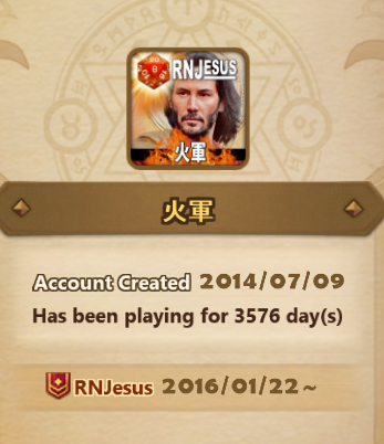 Kendooliii's tweet photo. @summonerswarapp 2. Grogen
3. Reaching guardian 2 in rta with my tablo and jamire comp
4. Okeanos 
5. Currently is Trinity
6. Grogen
7. Gatekeeper of hell for the Onimusha family
8. Reaching g3 in rta with cleave
9. We are RNJesus where we worship our savior - keanu
10. I would love a figurine https://t.co/NFmbYr4ty0