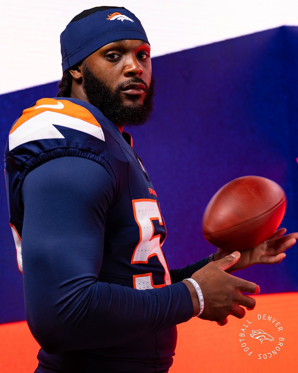 Denver Broncos tweet media