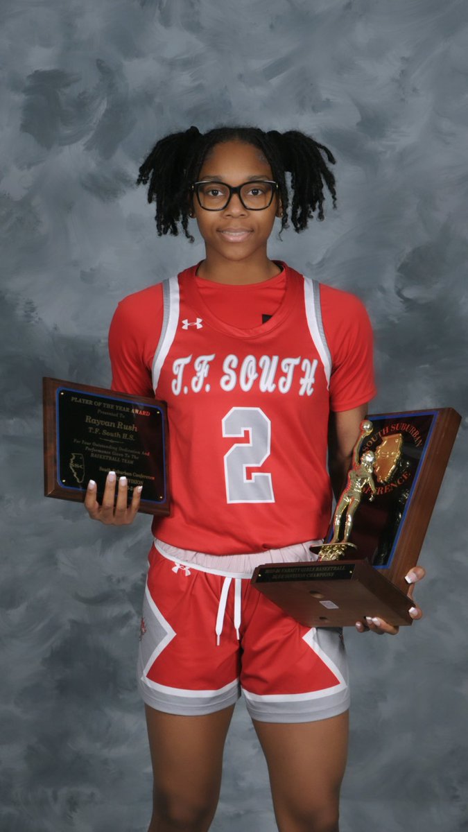 1,000 pt Club 
2024 SSB Conference P.O.Y
3x All Conference 
Program Records:
Career: FT-145, Assists-246, Steals-362
Season: Steals-131
Game: Steals-14
