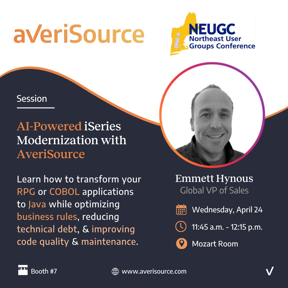 AveriSource tweet media