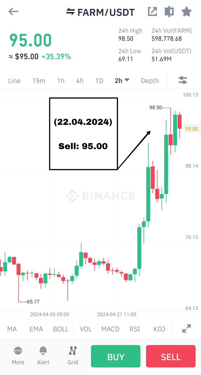 CoinbasePump tweet picture