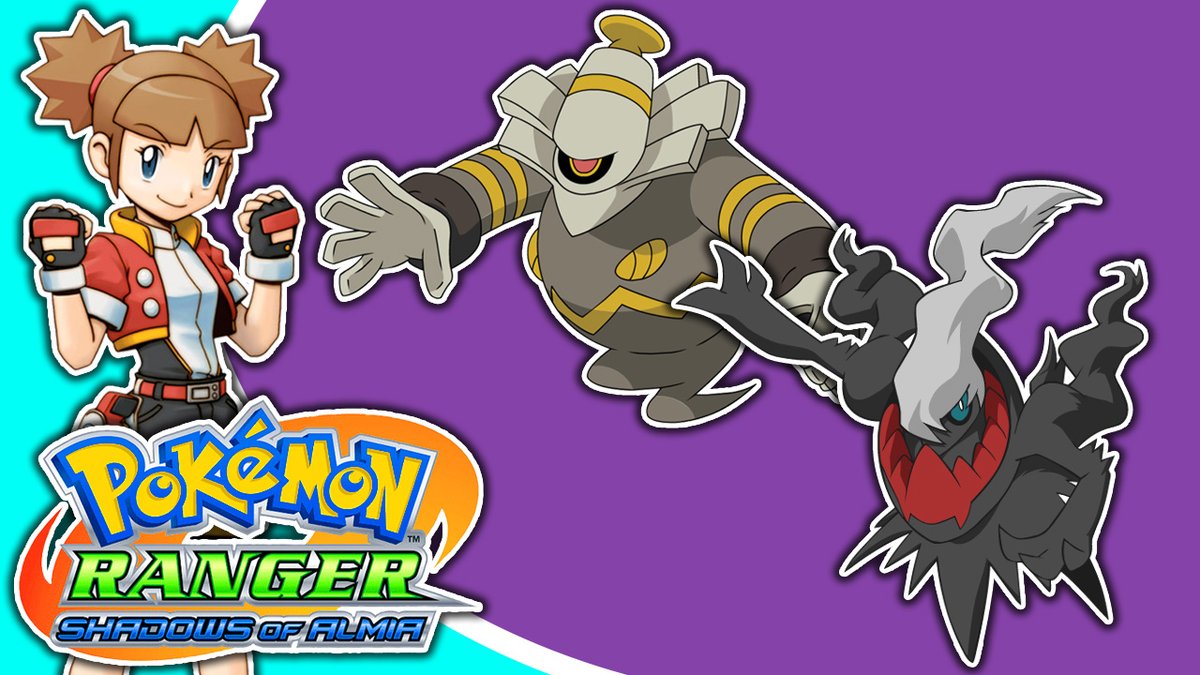 Dami_Gamer_'s tweet photo. Final de Pokémon Ranger!
https://t.co/rNAmFSAPnB https://t.co/wYghSFrgLl