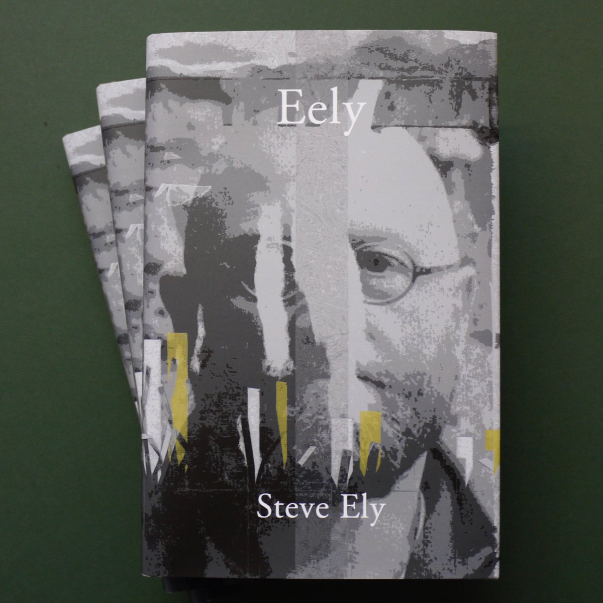 The burbots of Guthlac, biting out proofs from benthic Huguenot Bibles: O smite the land for the water’s sake: the dreaming of the eelish heart is evil from its youth. 'Eely' Steve Ely A symphony in four movements Out now longbarrowpress.com/current-public…