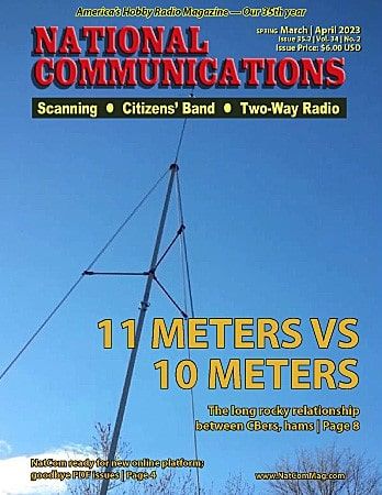 Paying Market for Writers
National Communications Magazine
Pays $75-$100. 
writersweekly.com/paying-markets…

#howtowrite #writingjobs #writingmarkets #writersdigest #magazinejobs #freelancewriter #freelancewriting #angelahoy #poetrymarkets #magazinewriter #writersmarket #corporatewriter