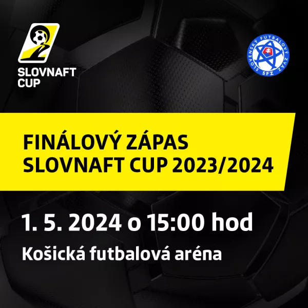 Until a few minutes ago, Ruzomberok had sold around 100 tickets for the final. Now more than 1000 have disappeared. Looks like some people at the paper mill will get an extra day off!