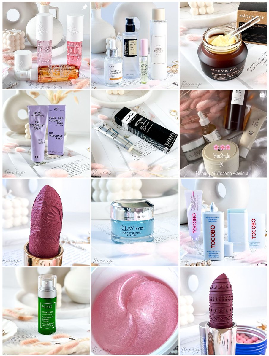 Boxnip Beauty, Health & Lifestyle Blog (Sarah) (@boxnipuk) on Twitter photo Do you like #skincare, #beauty, #kbeauty & #SubscriptionBoxes? Then why not come and say hey and give me a follow on #Instagram? π
buff.ly/2HGwpts
#bloggerstribe <a href="/LovingBlogs/">Loving Blogs</a> <a href="/UKBloggers1/">UK Bloggers</a> #bloggers #theclqrt <a href="/BloggersHut/">Bloggers Hut β¨</a> #budgetbeauty #over50beauty Do you like #skincare, #beauty, #kbeauty & #SubscriptionBoxes? Then why not come and say hey and give me a follow on #Instagram? π
buff.ly/2HGwpts
#bloggerstribe <a href="/LovingBlogs/">Loving Blogs</a> <a href="/UKBloggers1/">UK Bloggers</a> #bloggers #theclqrt <a href="/BloggersHut/">Bloggers Hut β¨</a> #budgetbeauty #over50beauty