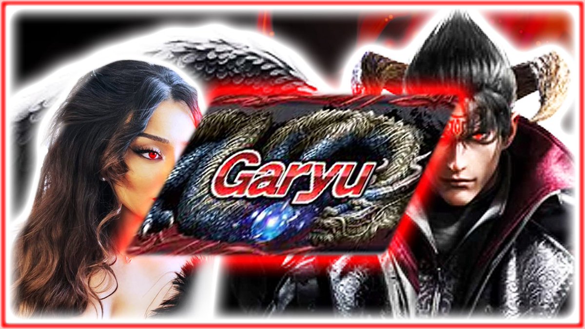 NEW YOUTUBE VIDEO 👹 FEMALE DEVIL JIN LOOK | Red Rank Shenanigans #TEKKEN8 Check it out 🫶🏽 Appreciate any love/support 🙏🏽✨ LINK BELOW ⬇️