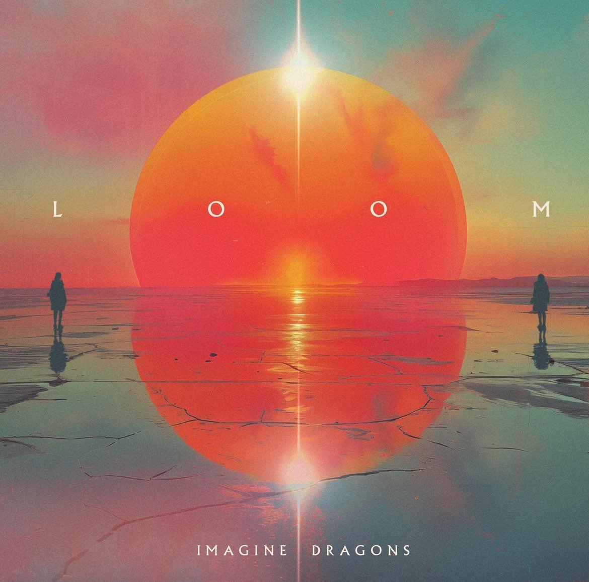Anyone else losing it rn?!?
<a href="/Imaginedragons/">Imagine Dragons</a> so excited and so so so proud. ♥️