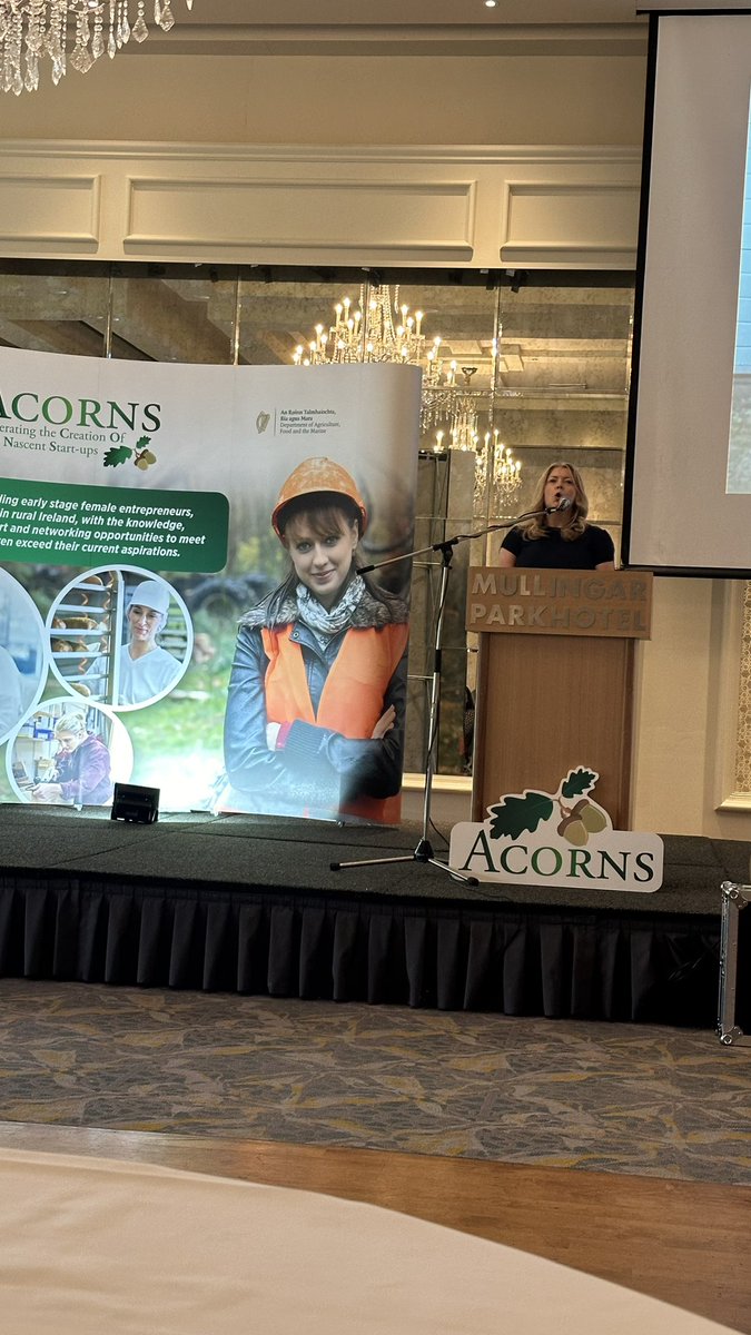 Deirdre McGlone (@ddmcglone) on Twitter photo Day 1 of the <a href="/acorns_ie/">Acorns</a> Community Forum. Our thanks to Senator, <a href="/pippa_hackett/">Pippa Hackett</a> <a href="/agriculture_ie/">Dept of Agriculture, Food and the Marine</a> We enjoyed inspiring stories from Martha Kearns <a href="/StoryLabIRL/">StoryLab 💡</a> and from my fellow Lead Entrepreneur, <a href="/CarolineReidy6/">Caroline Reidy</a> <a href="/TheHRSuite/">The HR Suite</a> #FemaleEntrepreneurship #RuralIreland Day 1 of the <a href="/acorns_ie/">Acorns</a> Community Forum. Our thanks to Senator, <a href="/pippa_hackett/">Pippa Hackett</a> <a href="/agriculture_ie/">Dept of Agriculture, Food and the Marine</a> We enjoyed inspiring stories from Martha Kearns <a href="/StoryLabIRL/">StoryLab 💡</a> and from my fellow Lead Entrepreneur, <a href="/CarolineReidy6/">Caroline Reidy</a> <a href="/TheHRSuite/">The HR Suite</a> #FemaleEntrepreneurship #RuralIreland