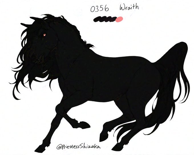 「full body horse」 illustration images(Latest)